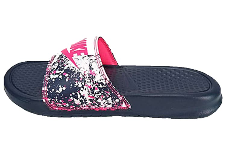 Сандалии Nike Benassi JDI Print - изображение 1