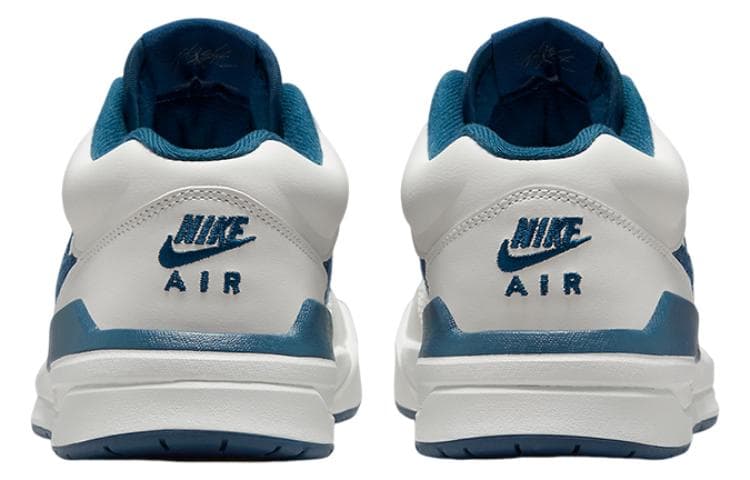 Кроссовки Jordan Stadium 90 "White Teal" - изображение 5