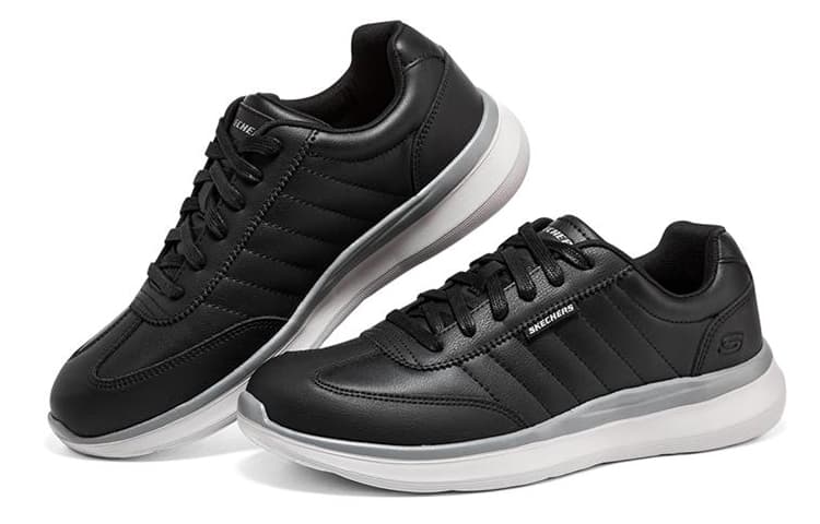 Кроссовки Skechers Delson 2.0 - изображение 3