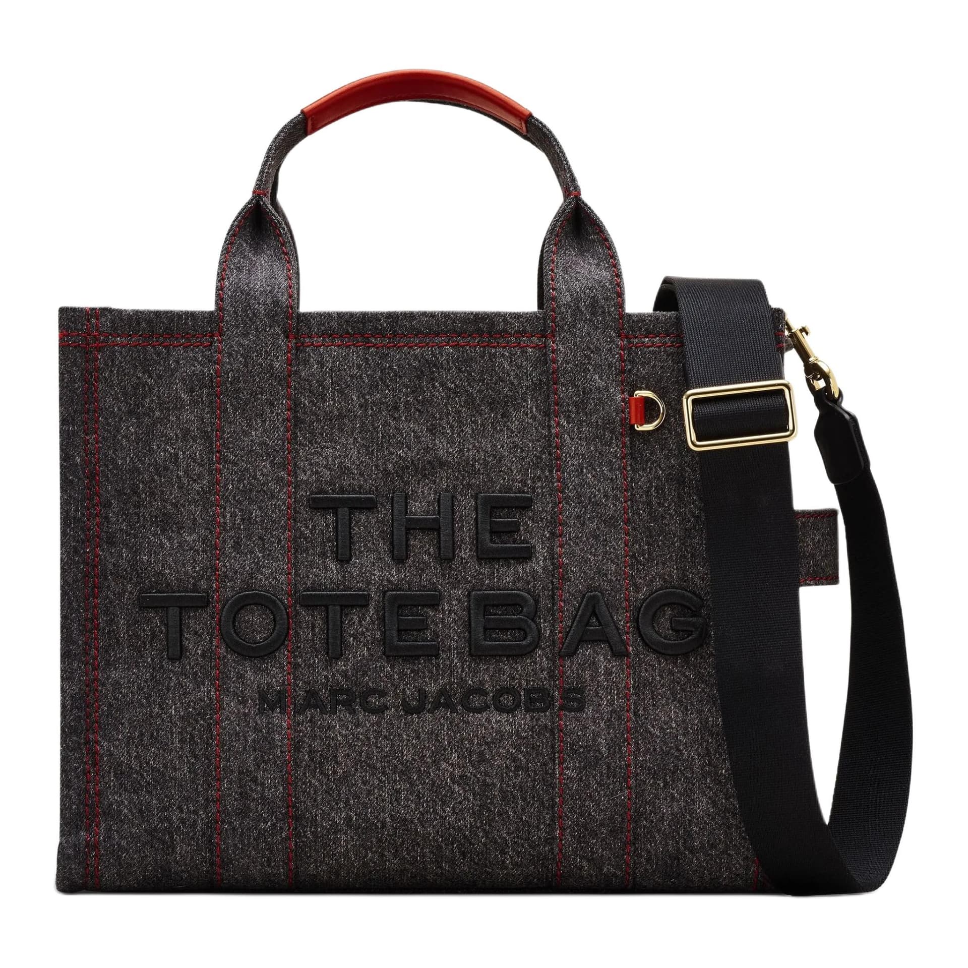 Сумка MARC JACOBS Tote - изображение 1