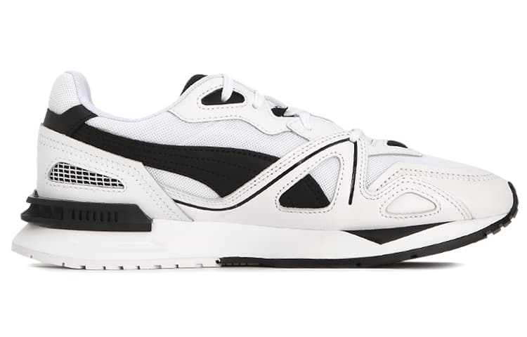 Кроссовки PUMA Mirage Mox Core - изображение 2