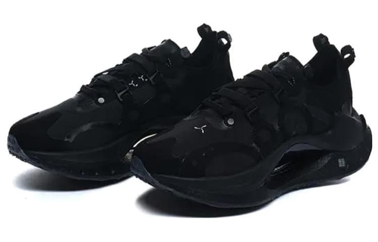 Кроссовки LI-NING 1990 - изображение 2