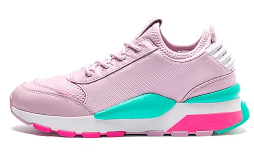 Кроссовки PUMA RS-0 Oplay - изображение 1