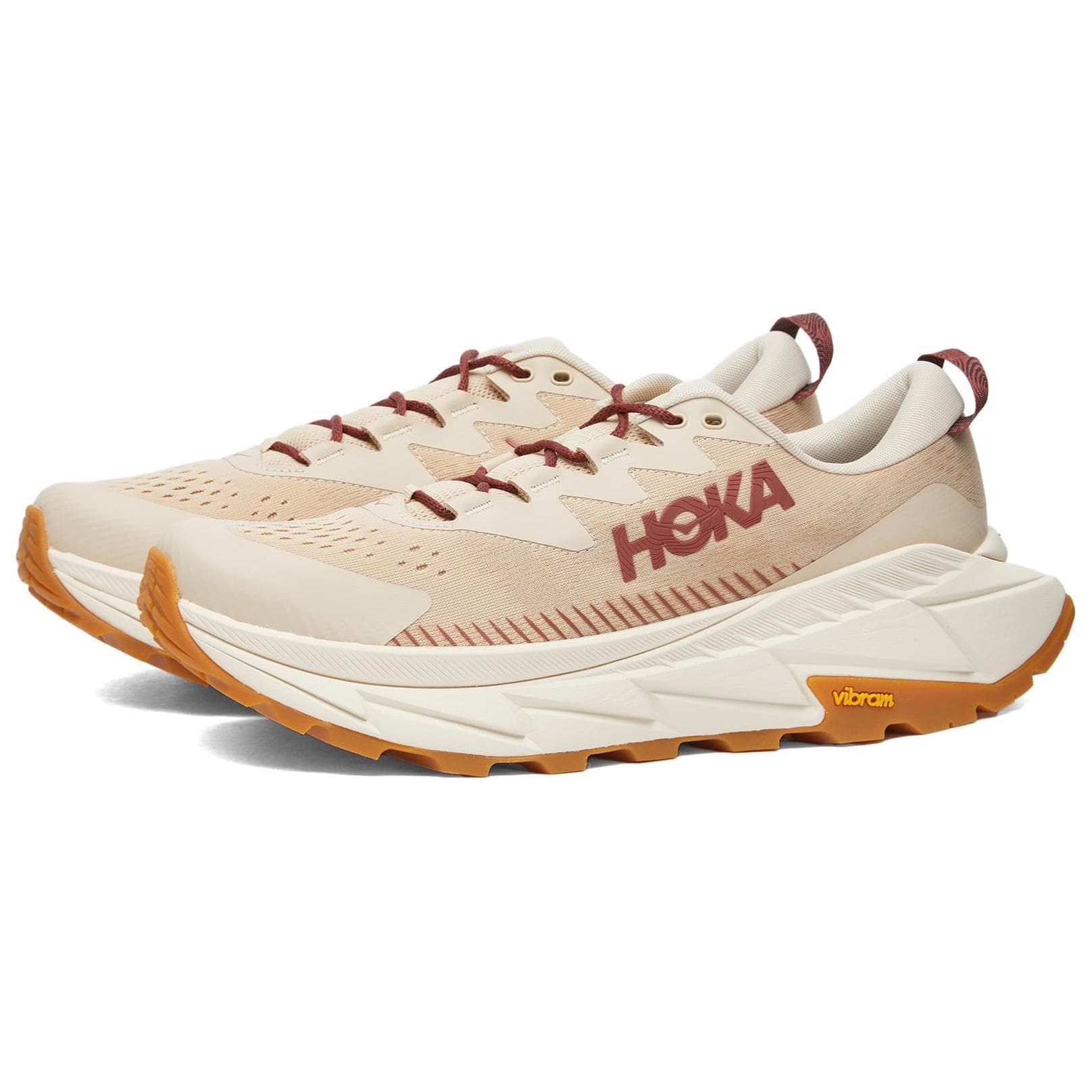 Кроссовки HOKA ONE ONE Skyline Float X - изображение 2