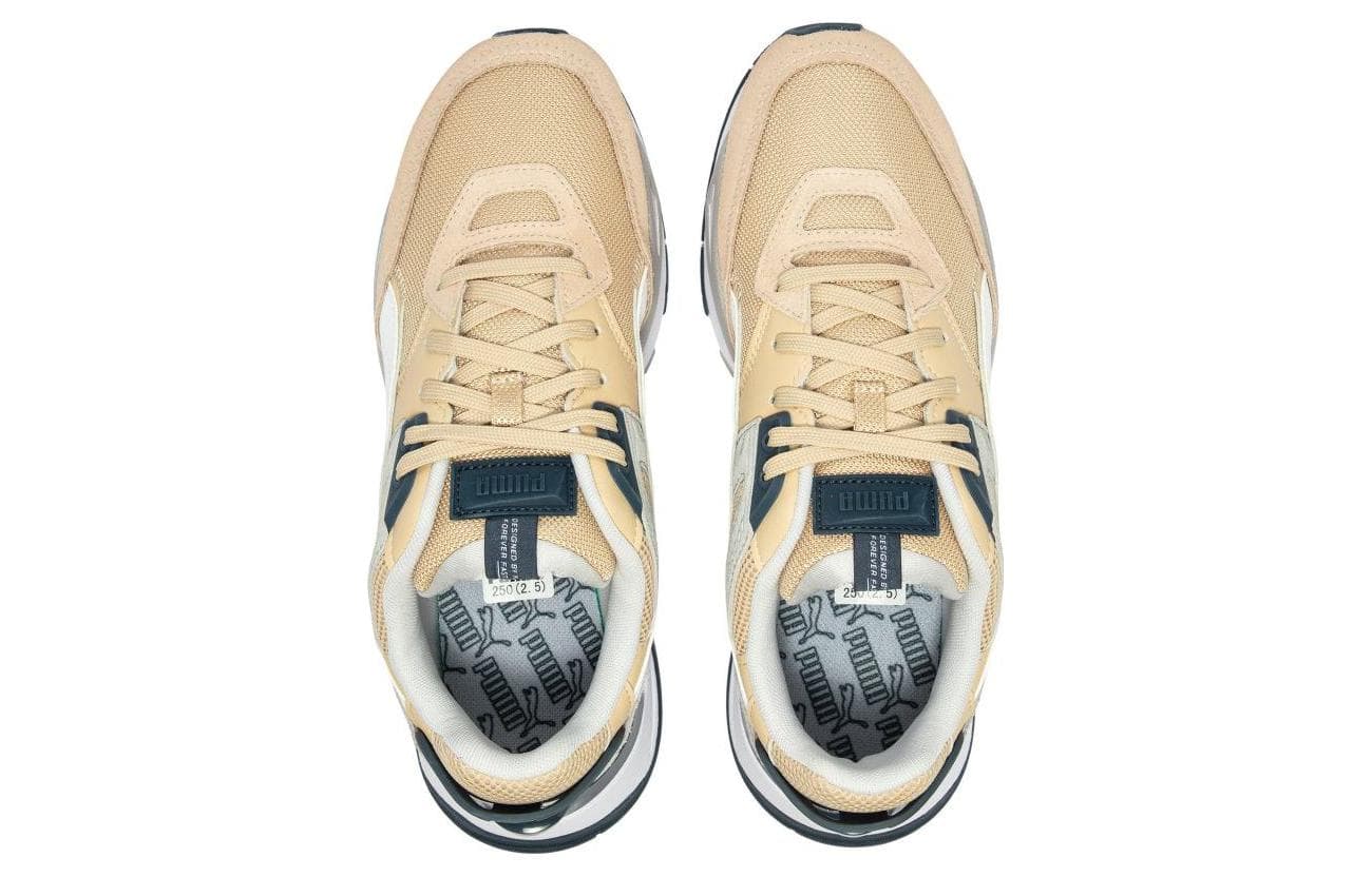 Кроссовки PUMA Mirage Sport Remix - изображение 5