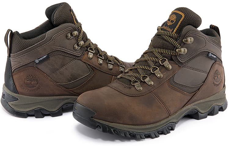 Кроссовки Timberland - изображение 5