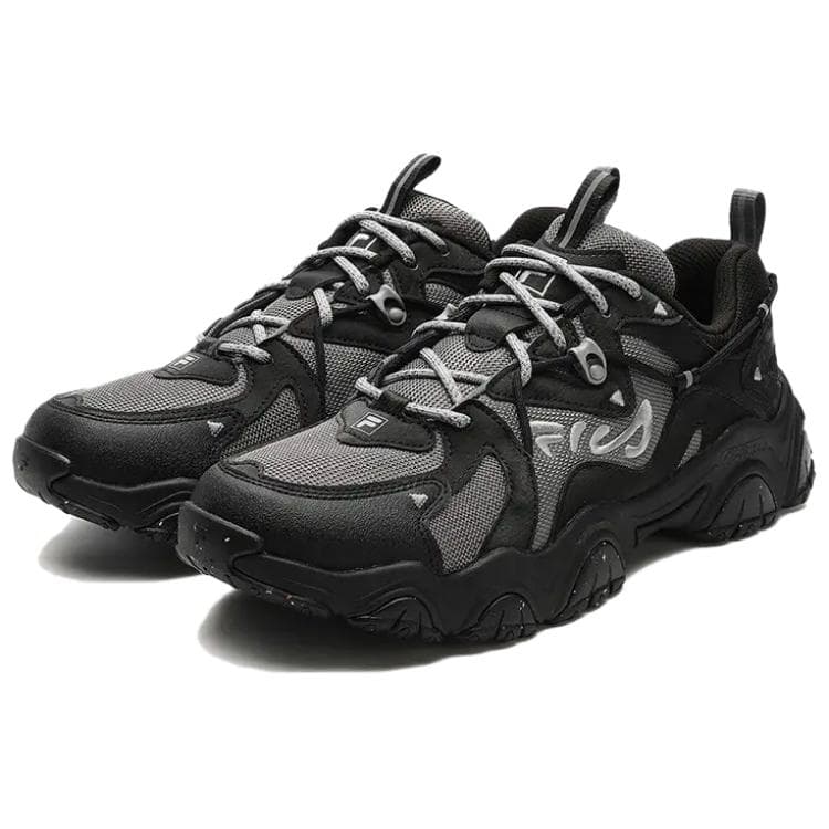 Кроссовки FILA Fluid 4 - изображение 2