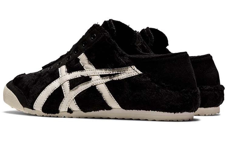 Кроссовки Onitsuka Tiger Mexico 66 Paraty - изображение 4