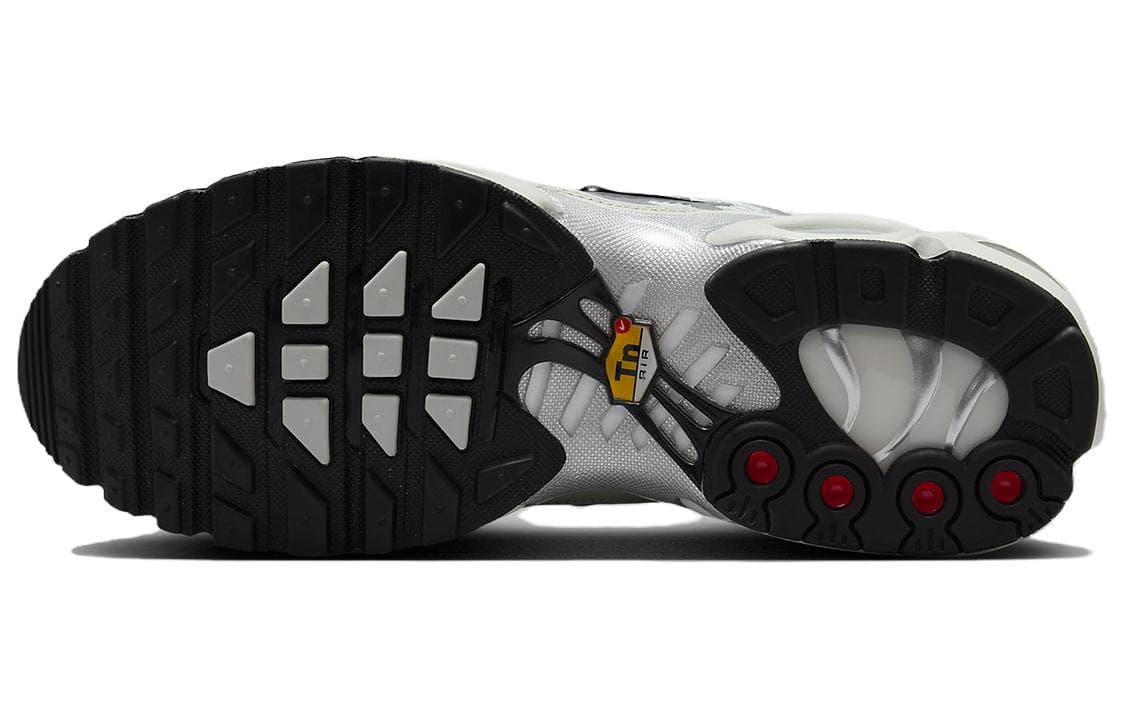 Кроссовки Nike Air Max Plus Grey - изображение 5