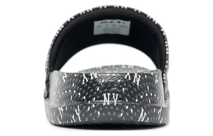 Сандалии MLB Monogram EVA Slides - изображение 5