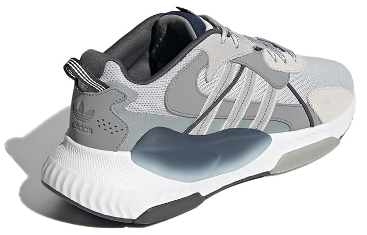 Кроссовки adidas Hi-Tail - изображение 4