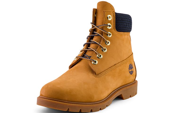 Ботинки Timberland 6 Inch Wheat - изображение 3