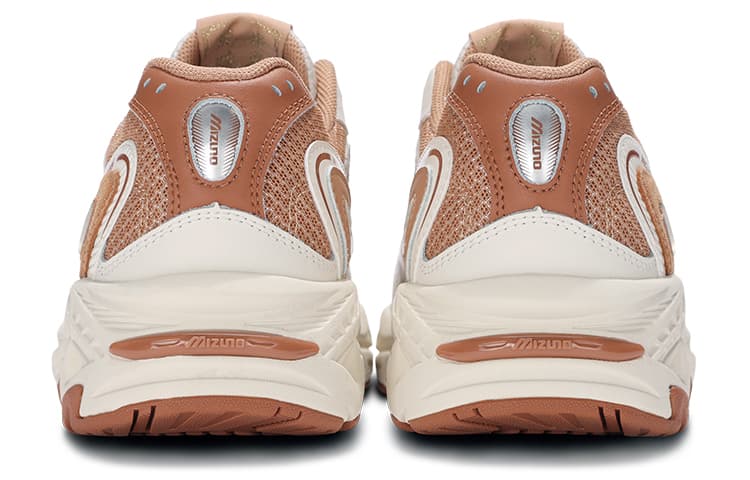 Кроссовки Mizuno - изображение 5