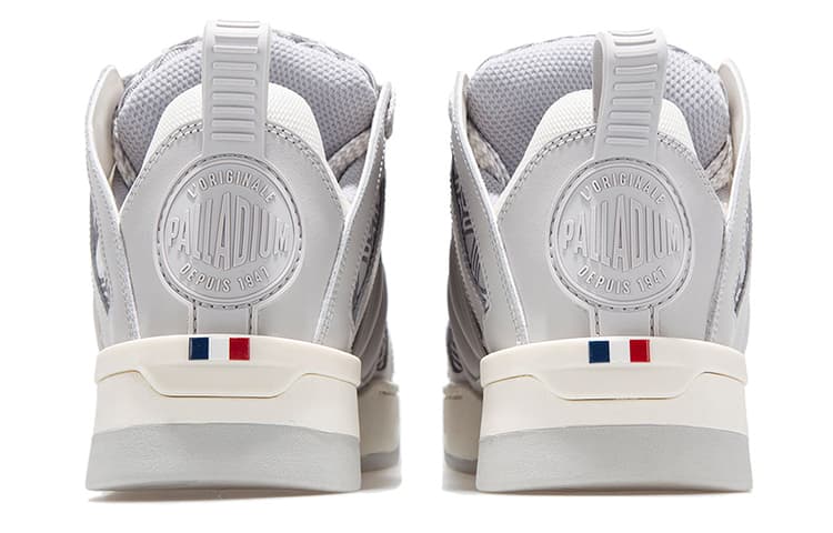 Кроссовки Palladium Pallablast St Mg - изображение 3