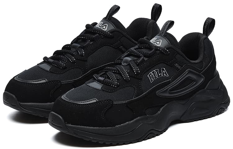 Кроссовки FILA Rayflide - изображение 3