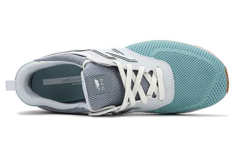 Кроссовки New Balance 574 - изображение 3