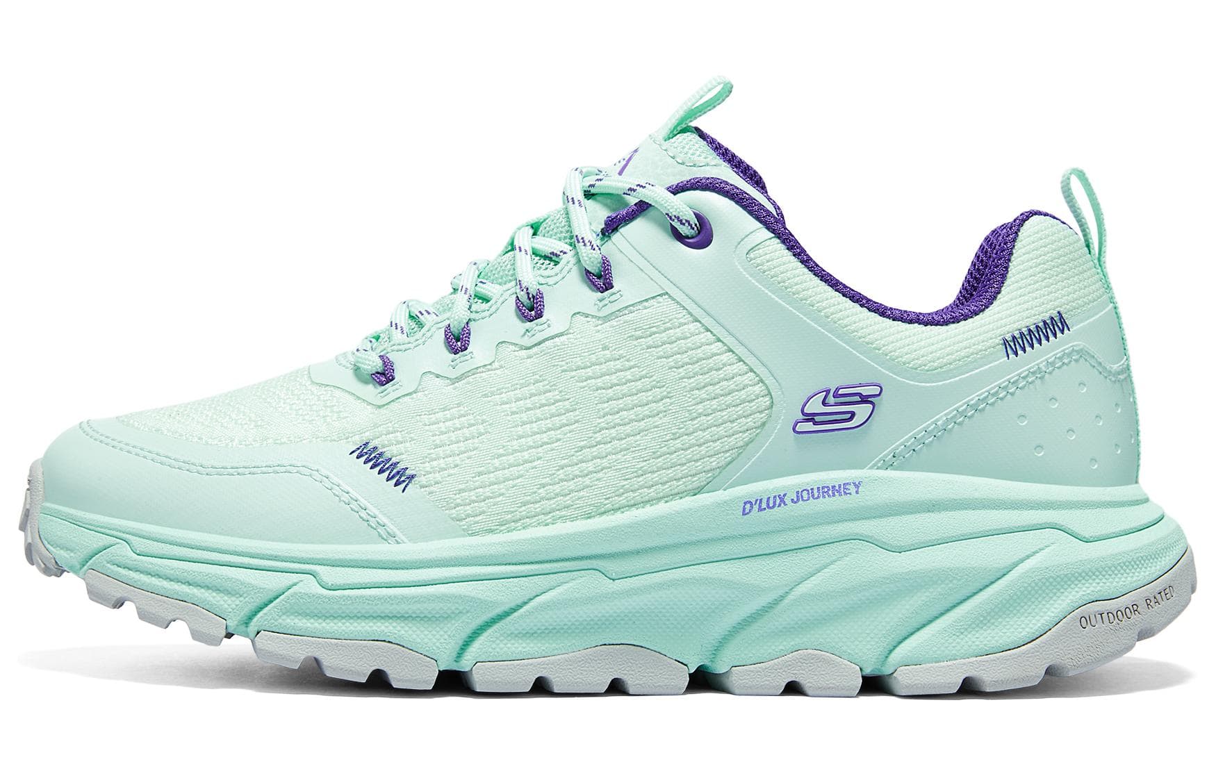 Кроссовки Skechers OUTDOOR - изображение 1