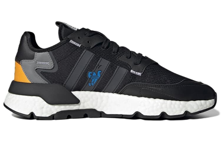 Кроссовки adidas Nite Jogger - изображение 2
