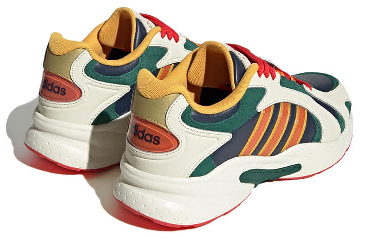 Кроссовки adidas neo Crazychaos Shadow 2.0 - изображение 4