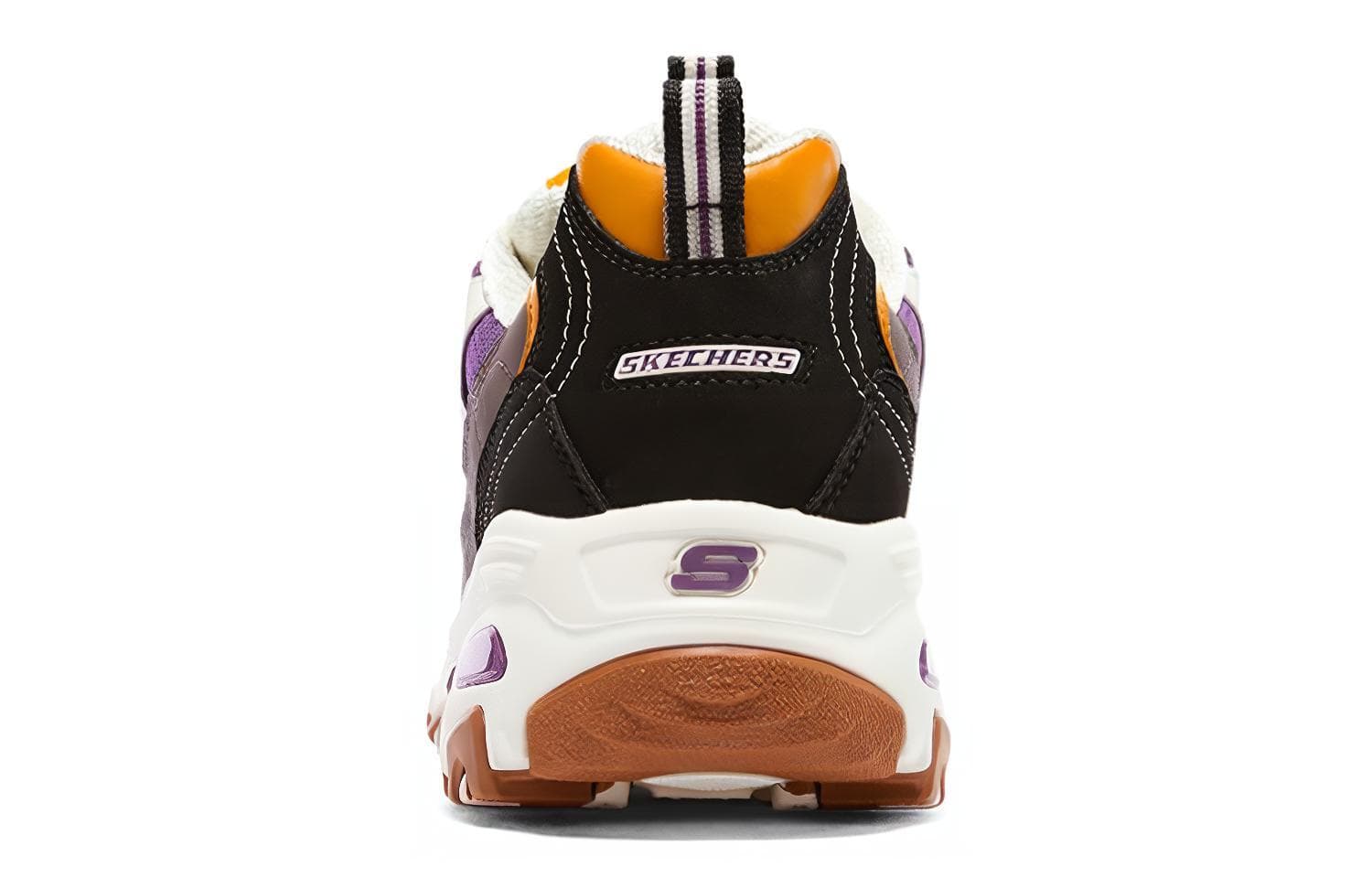 Кроссовки Skechers - изображение 4