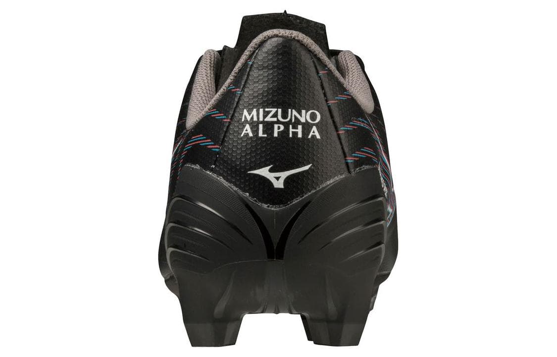 Кроссовки для футбола Mizuno Alpha - изображение 4