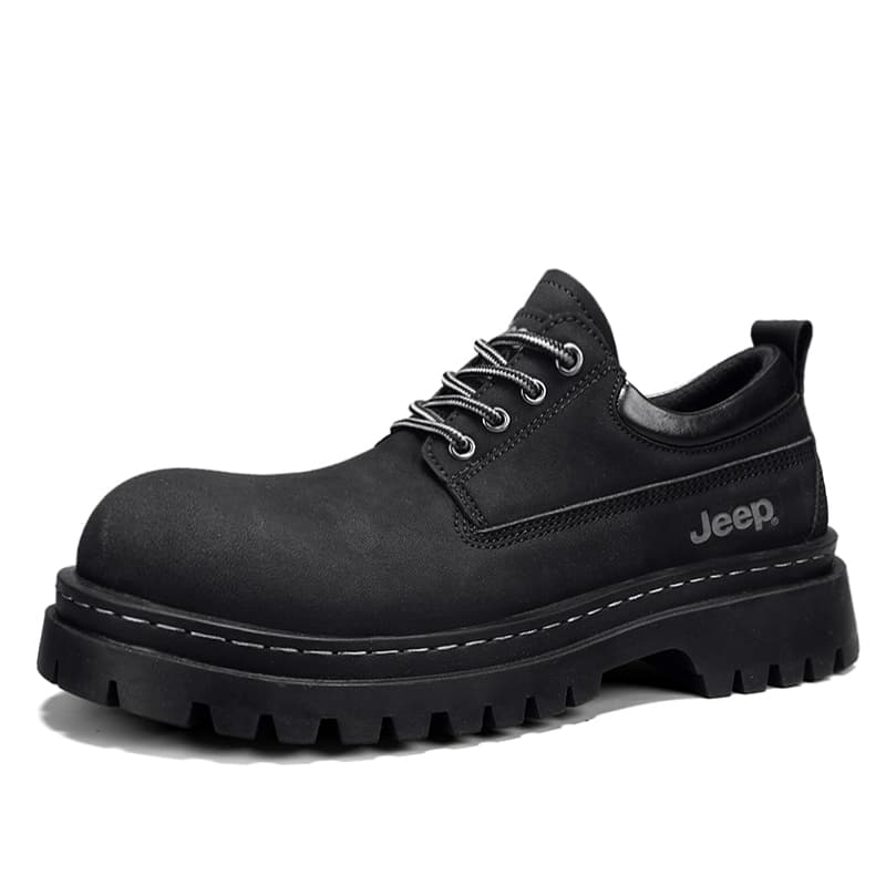 Ботинки Jeep - изображение 2