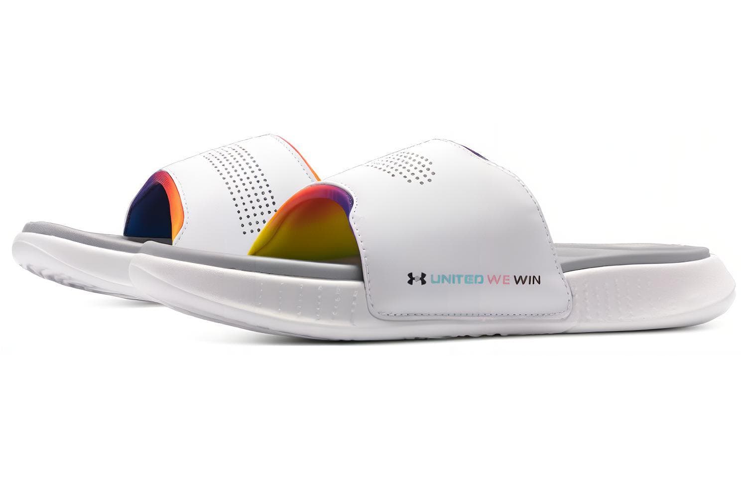 Сандалии Under Armour Ua Ansa Elevate - изображение 3