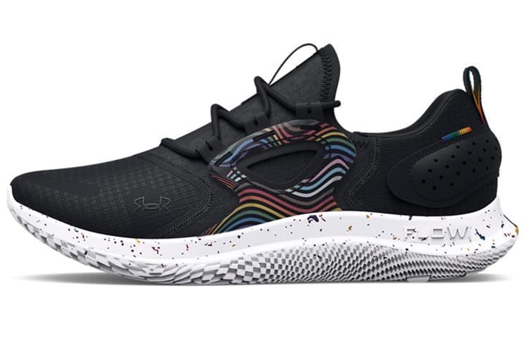 Кроссовки Under Armour Flow Velociti MVMNT Pride - изображение 1