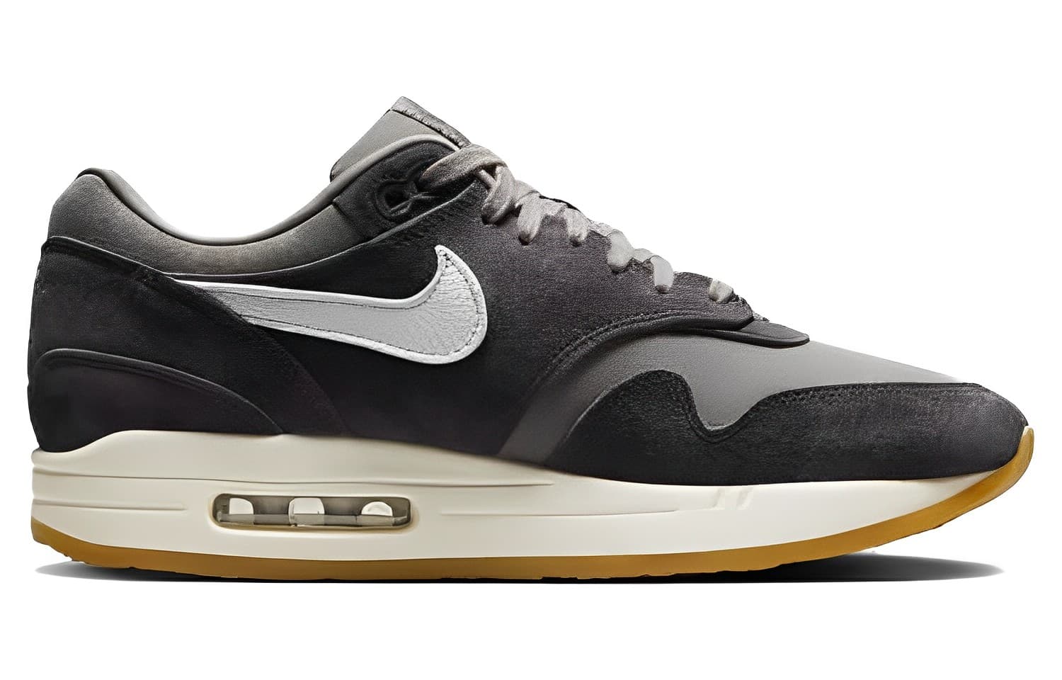 Кроссовки Nike Air Max 1 "Crepe" - изображение 2