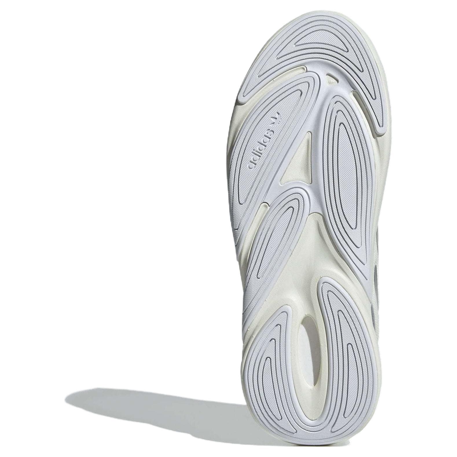 Кроссовки adidas Ozelia White Silver - изображение 6