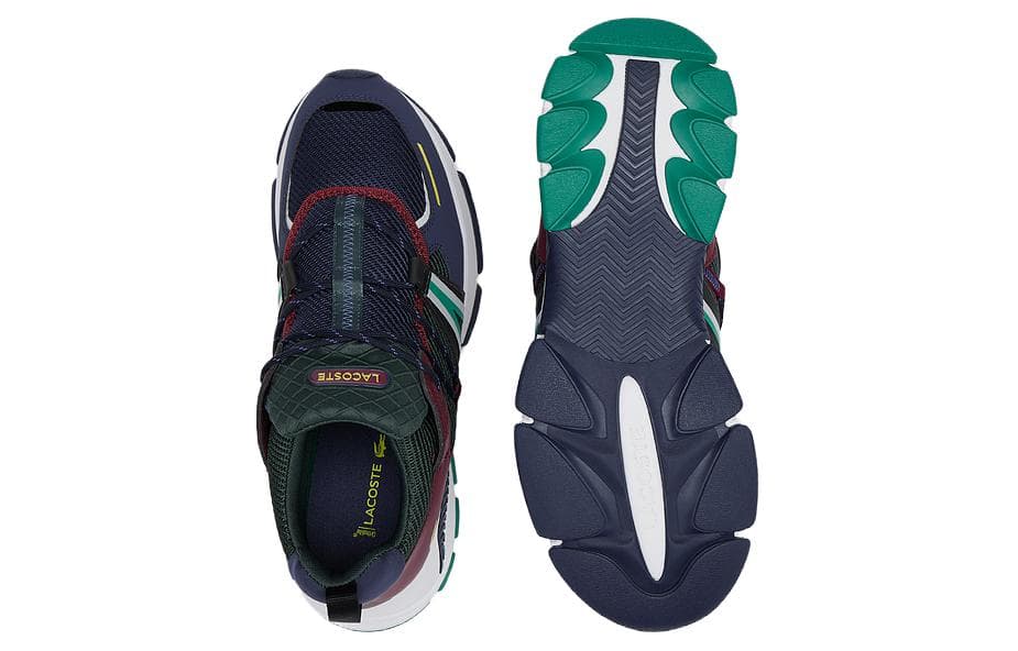 Кроссовки LACOSTE - изображение 5