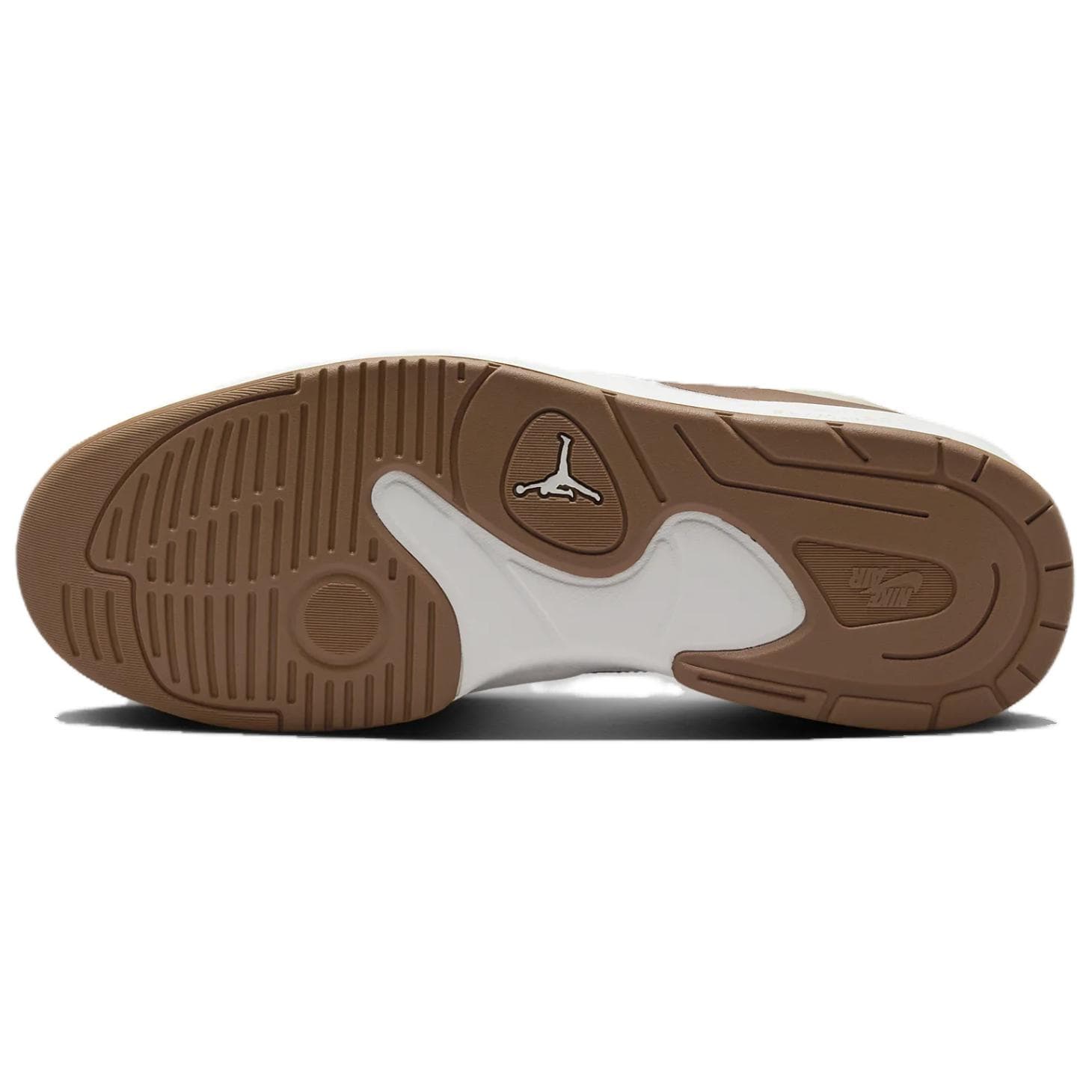 Кроссовки Jordan Stadium 90 Beige Brown - изображение 5