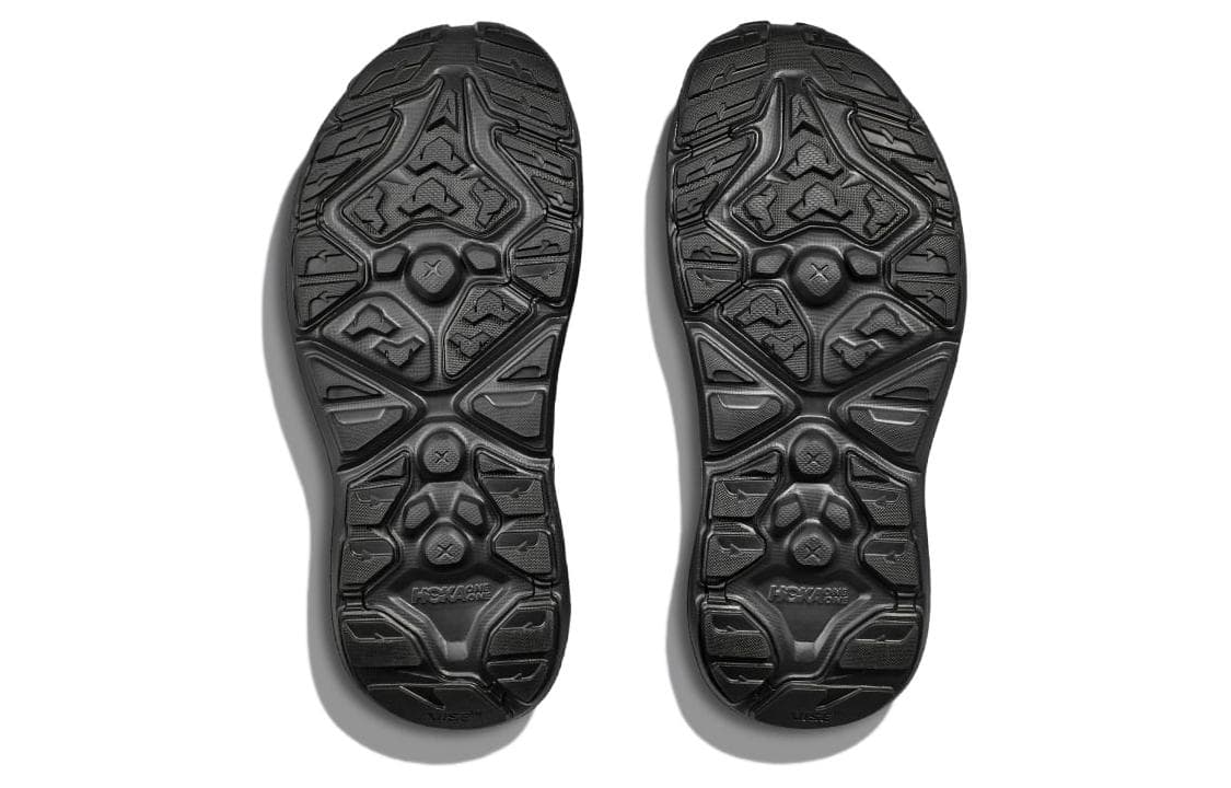 Кроссовки HOKA ONE ONE HOPARA 2 - изображение 5