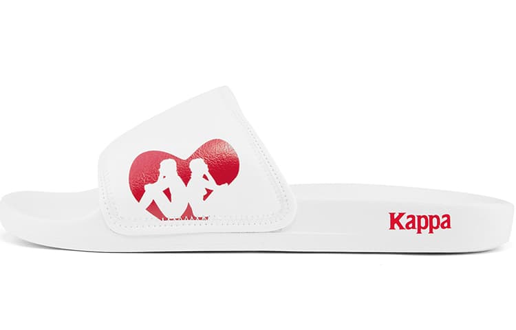 Сандалии Kappa - изображение 1