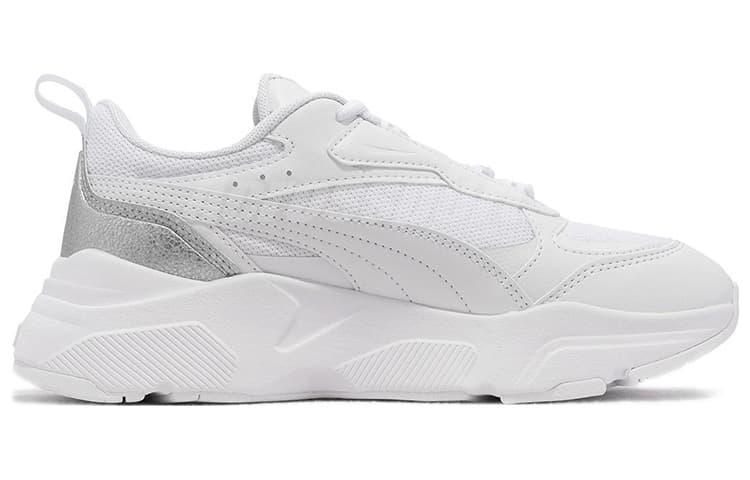 Кроссовки Puma Cassia Distressed - изображение 2