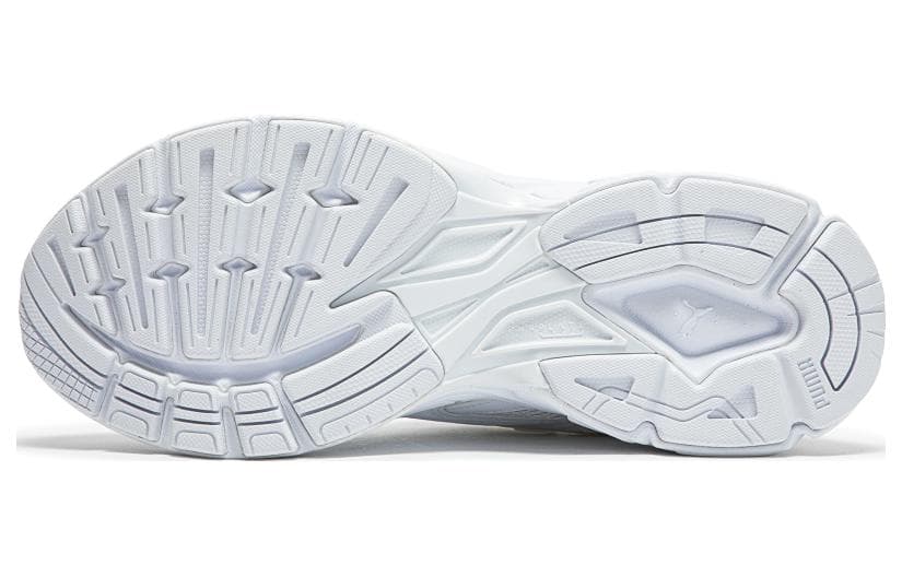 Кроссовки PUMA Velophasis TECHNISCH White - изображение 4
