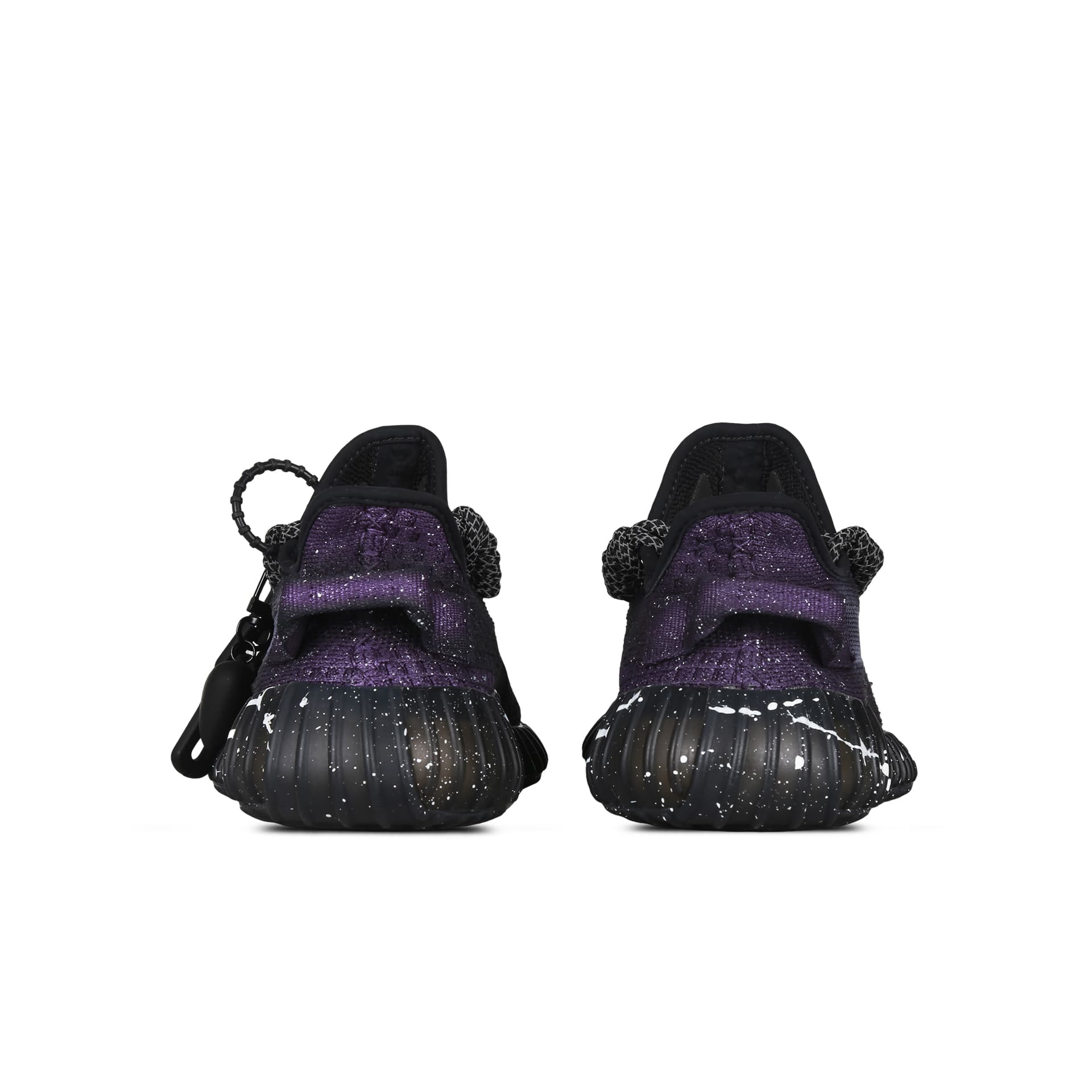 Кроссовки adidas Yeezy Boost 350 V2 - изображение 5