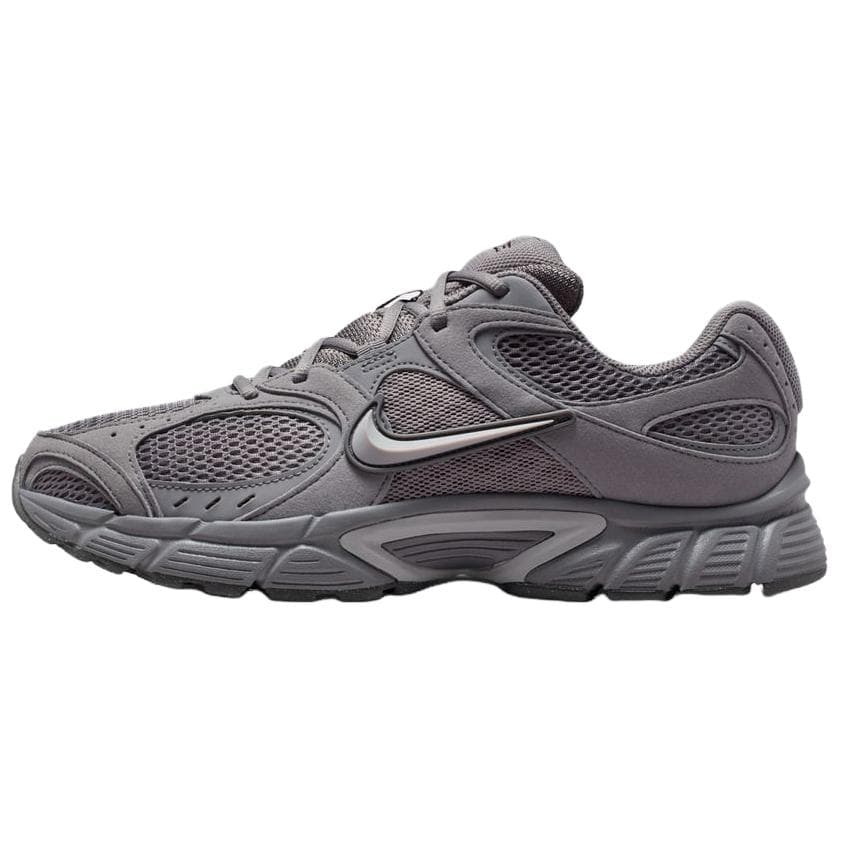 Кроссовки для бега Nike V5 RNR Дышащий Low Топ Беговые кроссовки Мужской Серый - изображение 1