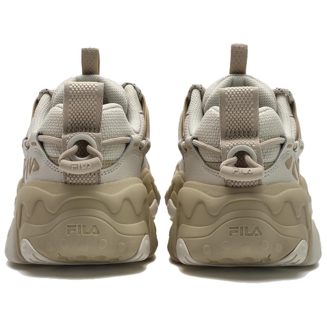 Кроссовки FILA FLUID 5 5.0 TPU - изображение 4