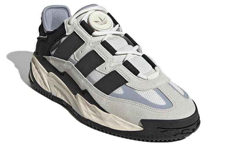 Кроссовки adidas Niteball - изображение 3