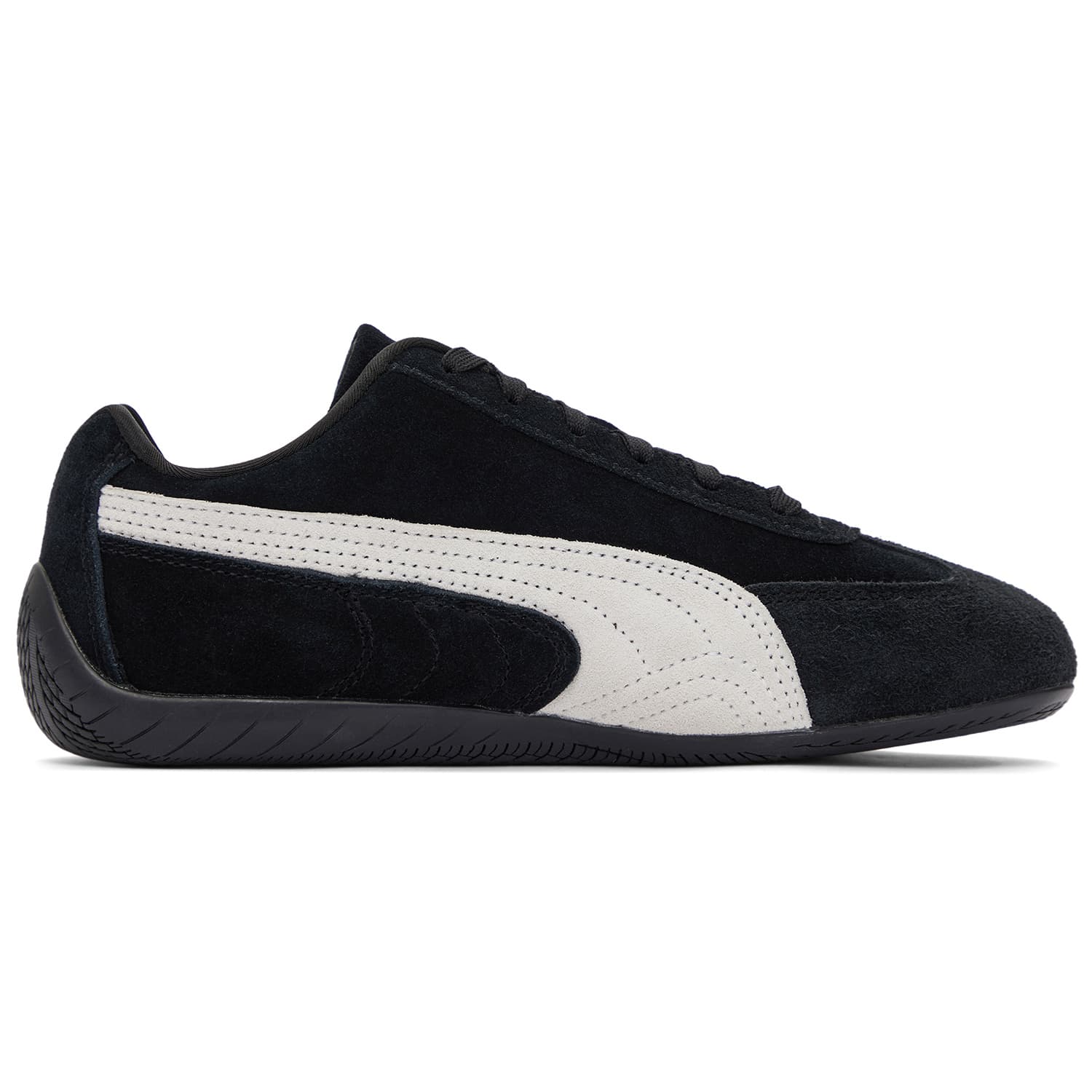 Кроссовки PUMA Speedcat OG Black - изображение 2