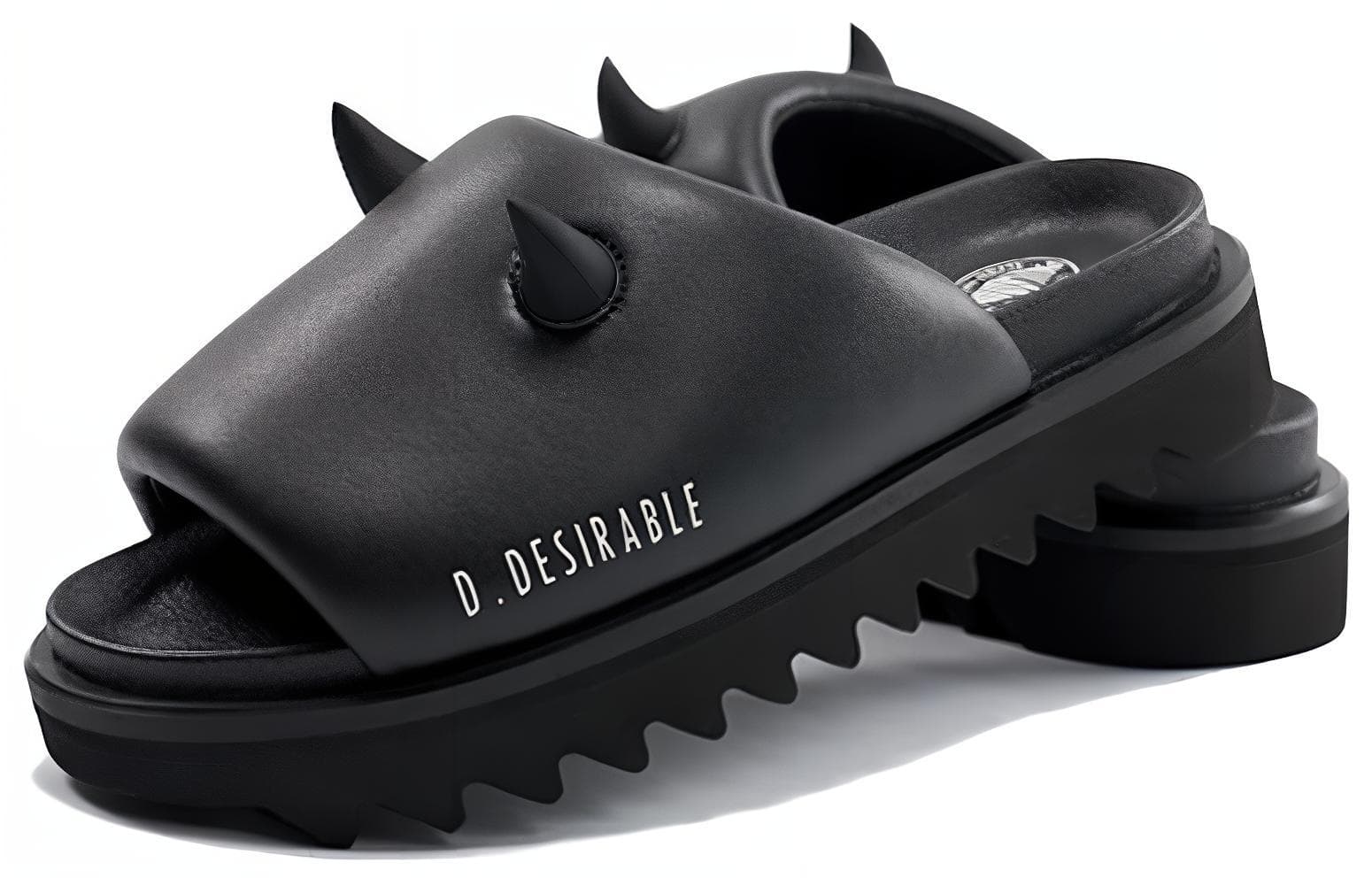 Сандалии D.Desirable x Palladium - изображение 2