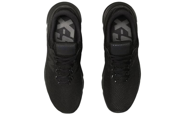 Кроссовки New Balance X-90 Black - изображение 4