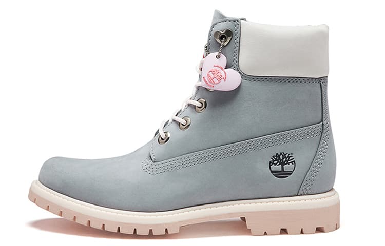 Ботинки Timberland - изображение 1