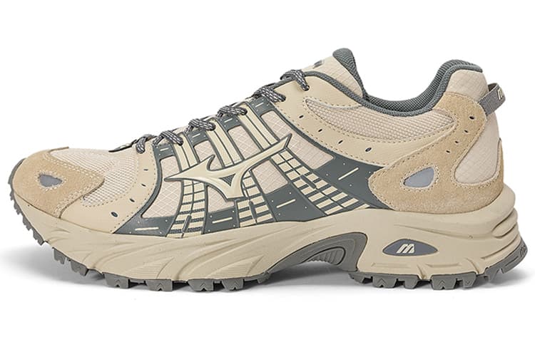 Кроссовки Mizuno Lg 99 Trail - изображение 1