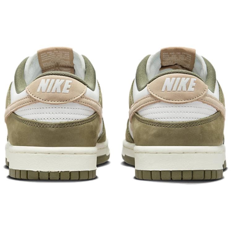 Кроссовки Nike Dunk RETRO PRM - изображение 5