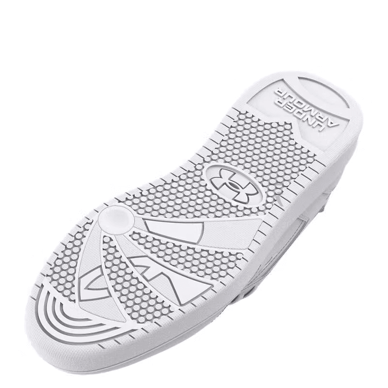 Кроссовки Under Armour Official - изображение 5