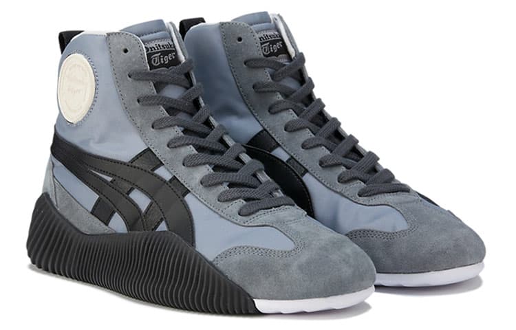 Кроссовки Onitsuka Tiger Acromount - изображение 2