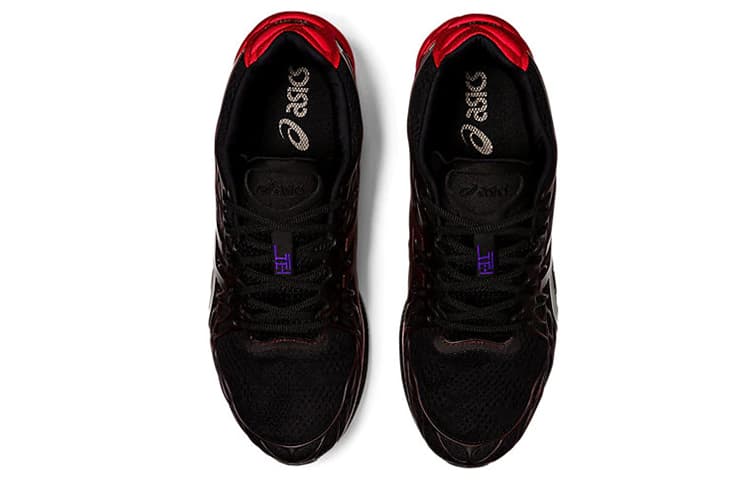 Кроссовки Asics Gel-Quantum - изображение 4