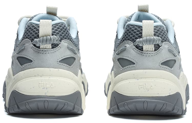 Кроссовки FILA 4 - изображение 4